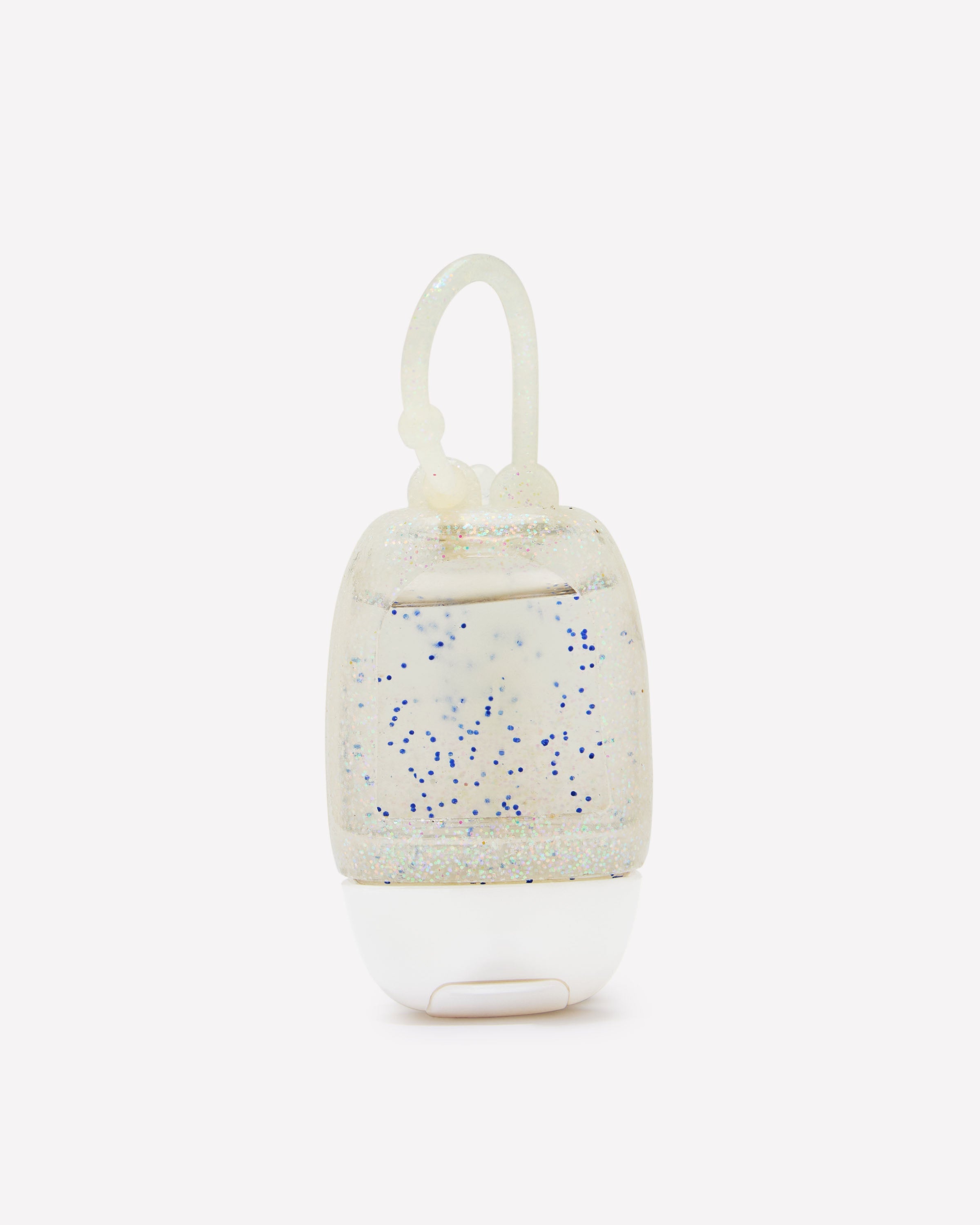 Iridescent Glitter - Cobertor Mini Gel Antibacterial