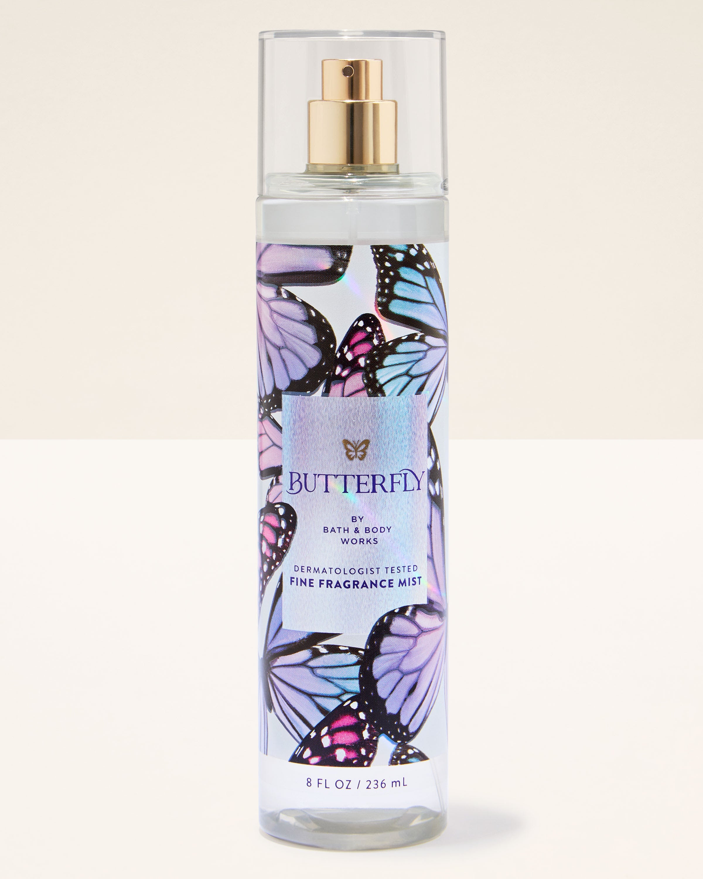 Butterfly - Splash