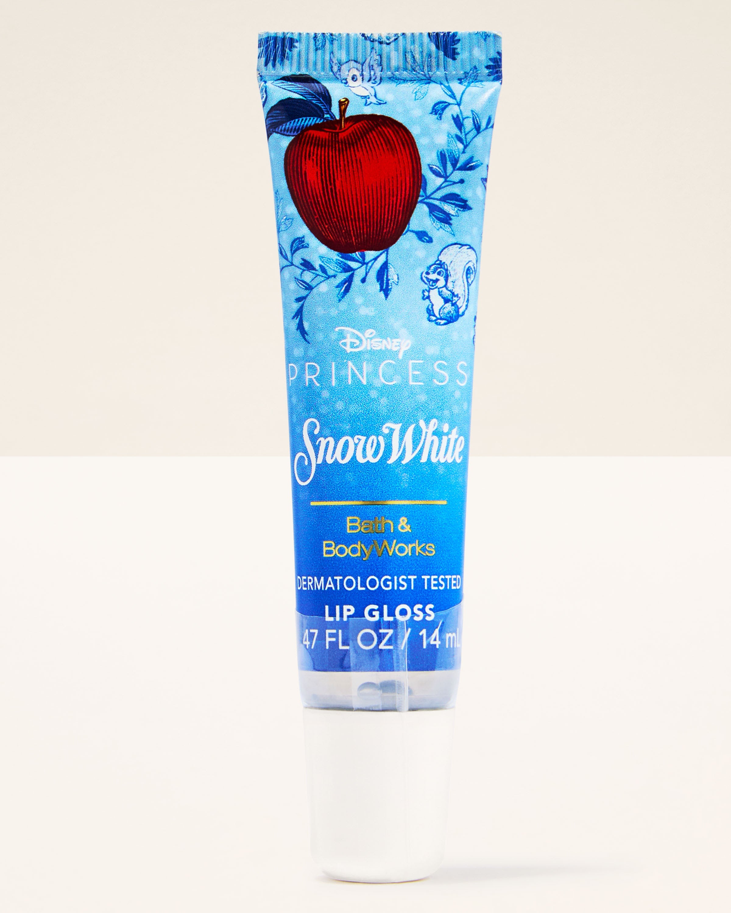 Snow White - Brillo Labial