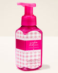 Gingham Gorgeous - Jabón Espuma para Manos