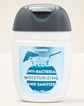 Coconut Piña Colada - Mini Gel Antibacterial Hidratante