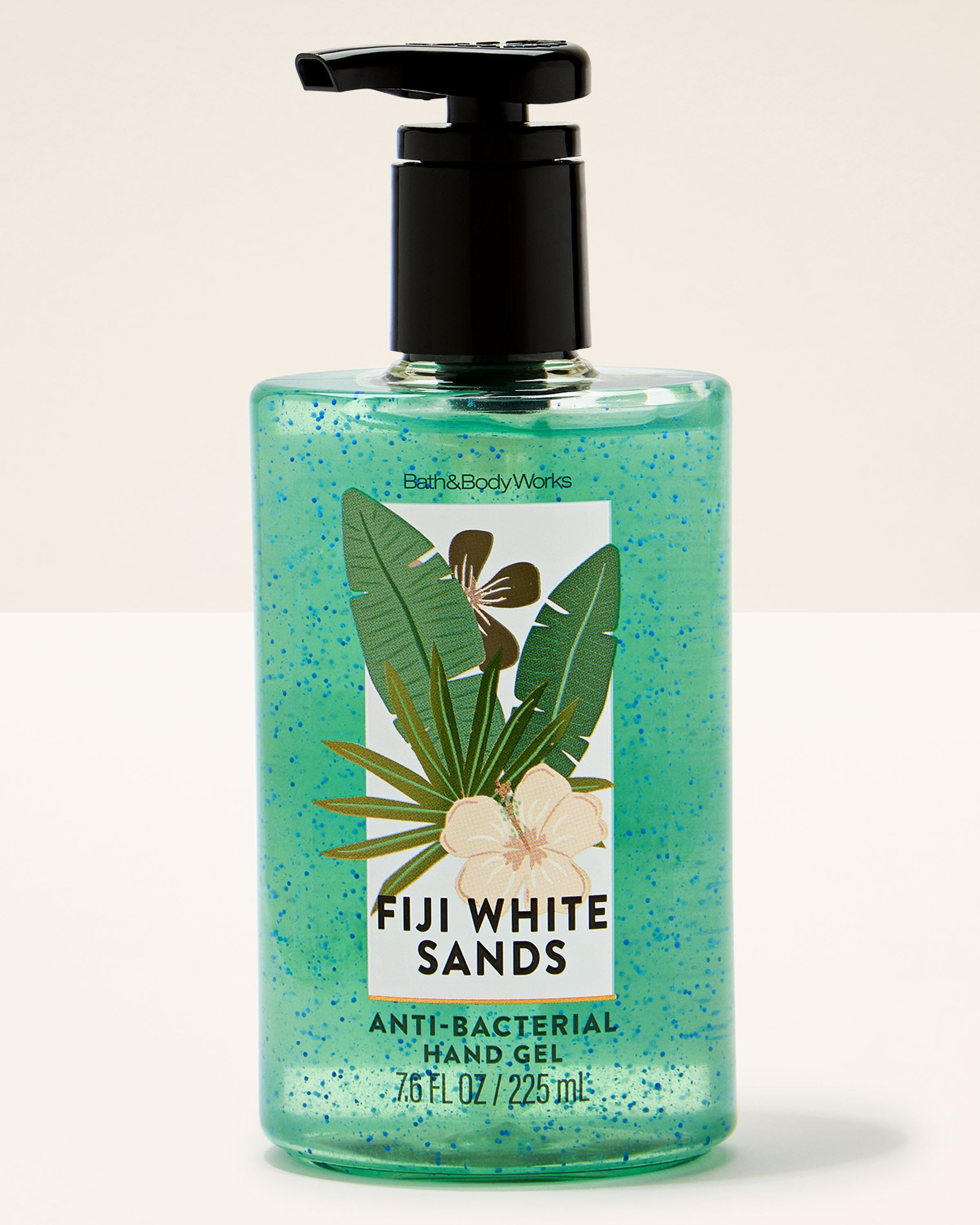 Fiji White Sands - Gel Antibacterial