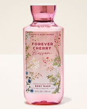 Forever Cherry Blossom - Gel de Baño