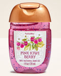 Pink Kiwi Berry - Mini Gel Antibacterial