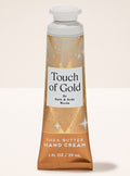 Touch of Gold - Crema para Manos