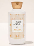 Touch of Gold - Gel de Baño