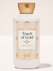 Touch of Gold - Gel de Baño