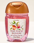 Pink Peach Blossom - Mini Gel Antibacterial