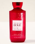 You're The One - Gel de Baño
