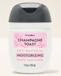 Champagne Toast - Mini Gel Antibacterial Hidratante
