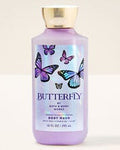 Butterfly - Gel de Baño